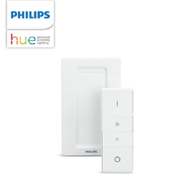  Philips 飛利浦 Hue 智慧照明 調光控制器《PH015》