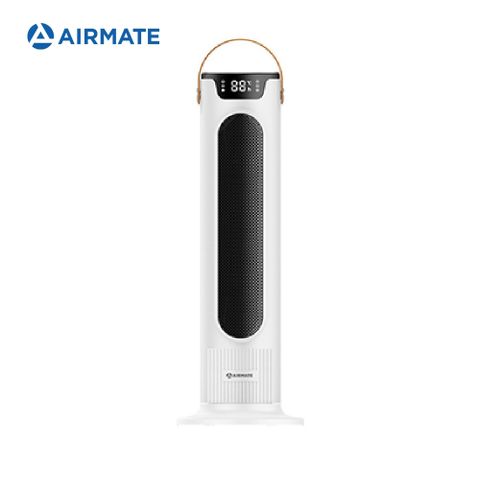 【Airmate 艾美特】HP13108R 手提式陶瓷PTC直立電暖器