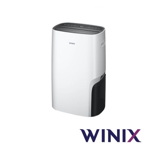 【Winix】一級能效除濕機 DX 16L清淨除濕烘乾一機三用 ,2年免費到府維修