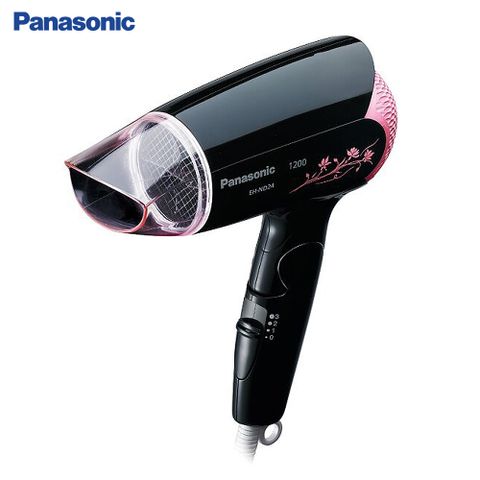【Panasonic 國際牌】EH-ND24 折疊式輕巧型吹風機可折疊式輕巧型設計