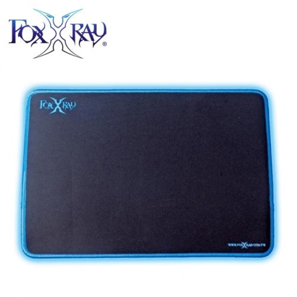 FOXXRAY 狐鐳 星藍迅狐 電競鼠墊 FXR-PPS-17