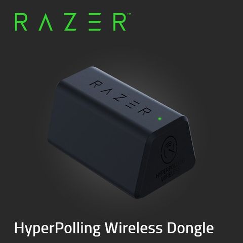 Razer HyperPolling 無線傳輸器 RC30-04410100-R3M1