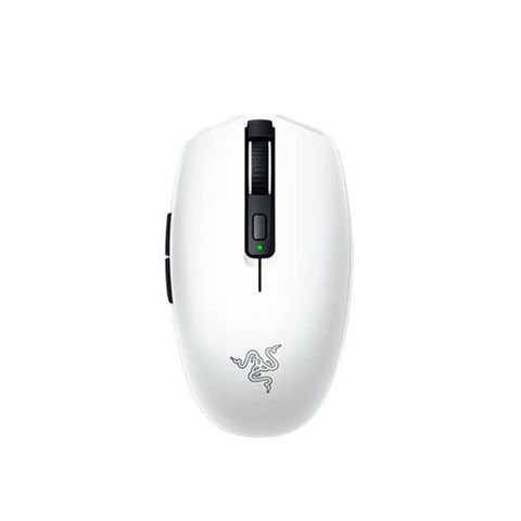 Razer Orochi V2 八岐大蛇靈刃 V2 水銀白