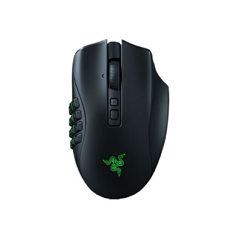 Razer Naga V2 PRO 那伽梵蛇 V2 PRO 無線電競滑鼠