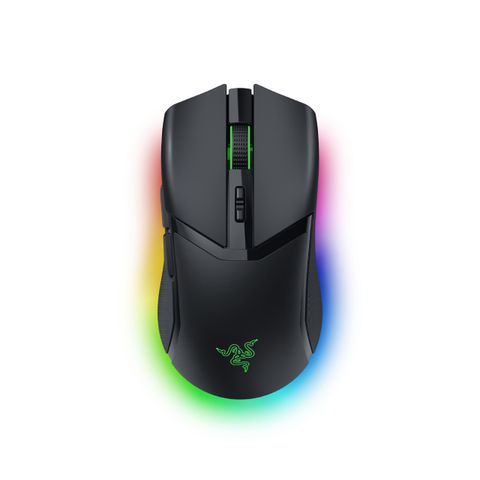 Razer Cobra Pro 眼鏡蛇 Pro 輕量化三模無線滑鼠 RZ01-04660100-R3A1