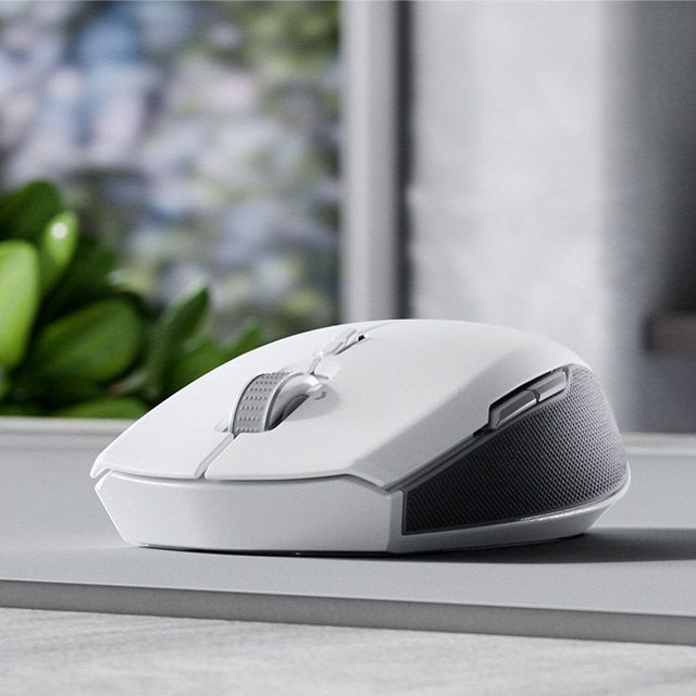 RAZER 雷蛇 Pro Click Mini無線滑鼠