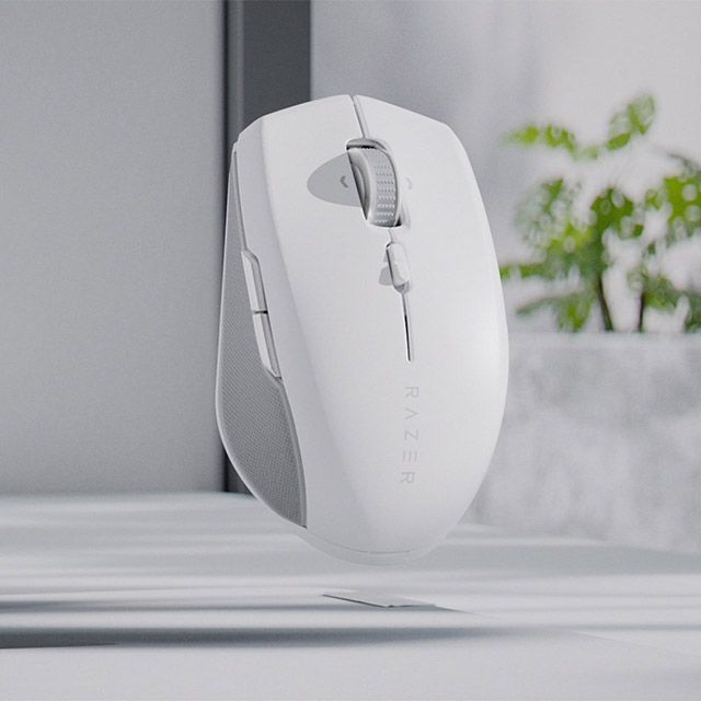 RAZER 雷蛇 Pro Click Mini無線滑鼠