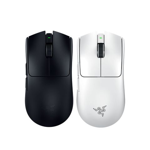 Razer Viper V3 PRO 毒蝰超輕量無線滑鼠