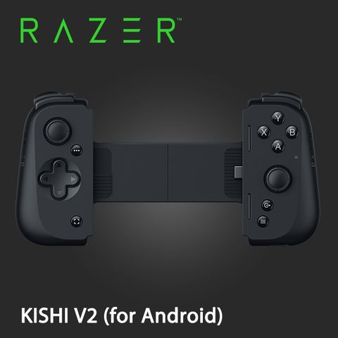 ★ 快速出貨 ★Razer Kishi V2 手遊控制器 for Android