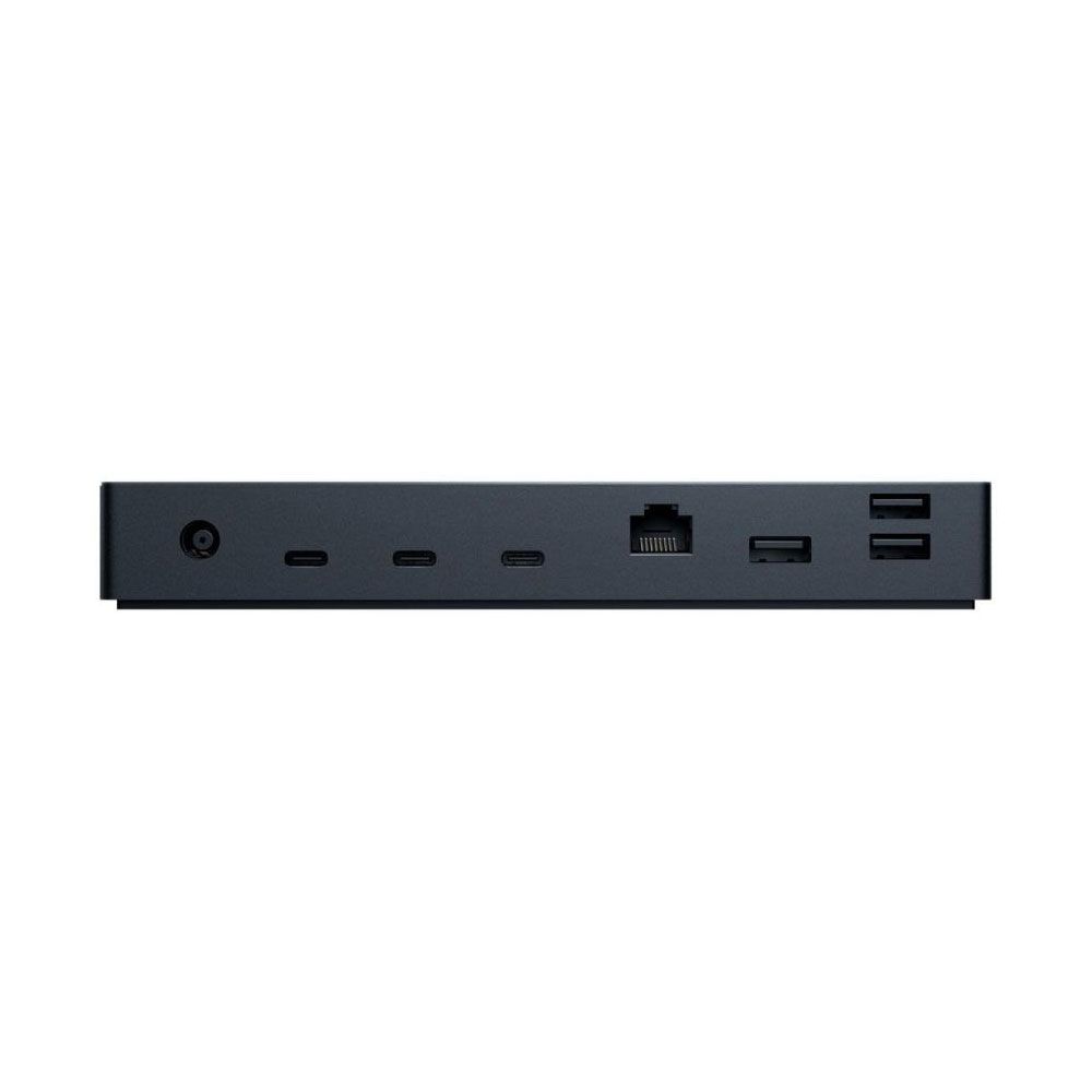 RAZER 雷蛇  Thunderbolt 4 RC21-01690100-R3J1擴充塢