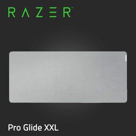 Razer Pro Glide XXL滑鼠墊 RZ02-03332300-R3M1