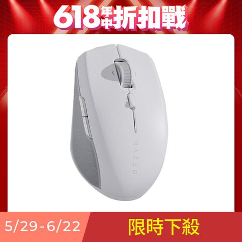 RAZER 雷蛇 Pro Click Mini 無線滑鼠+Pro Glide XXL滑鼠墊