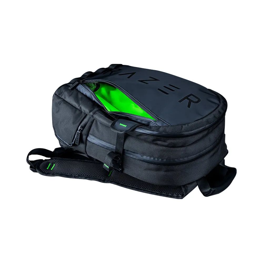 RAZER 雷蛇 Razer Rogue 16吋 Backpack V3後背包 RC81-03640101-0000