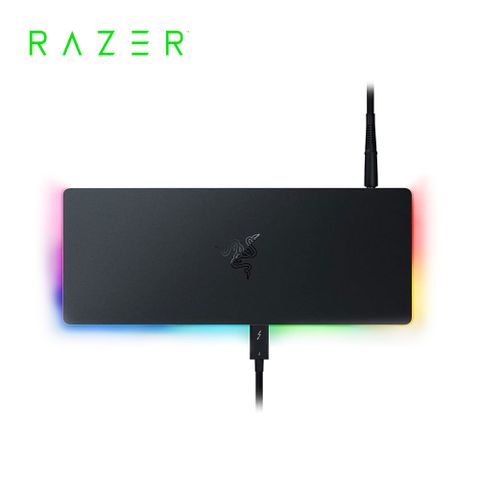 RAZER 雷蛇 Thunderbolt 4 RC21-01690100-R3J1擴充塢