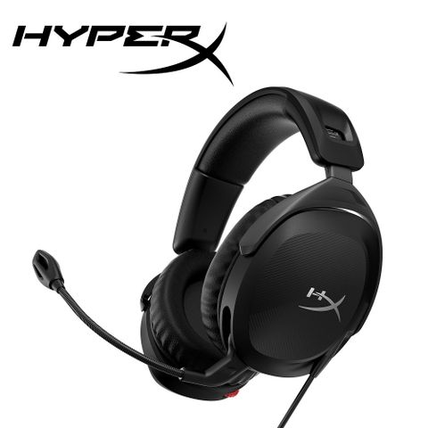 HyperX Stinger 2 有線電競耳機