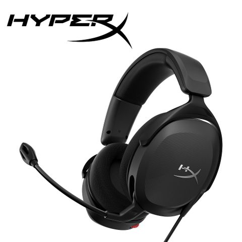 HyperX Stinger 2 Core 有線電競耳機