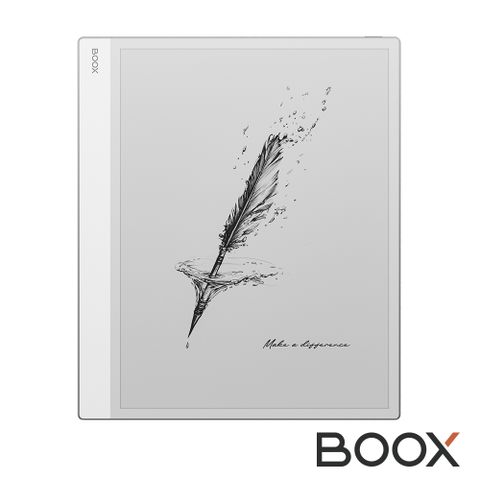 BOOX 文石 Note Max 13.3 吋電子閱讀器