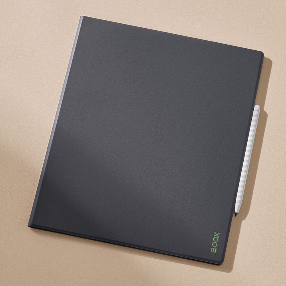 BOOX 文石 Note Max / Tab X C 磁吸皮套