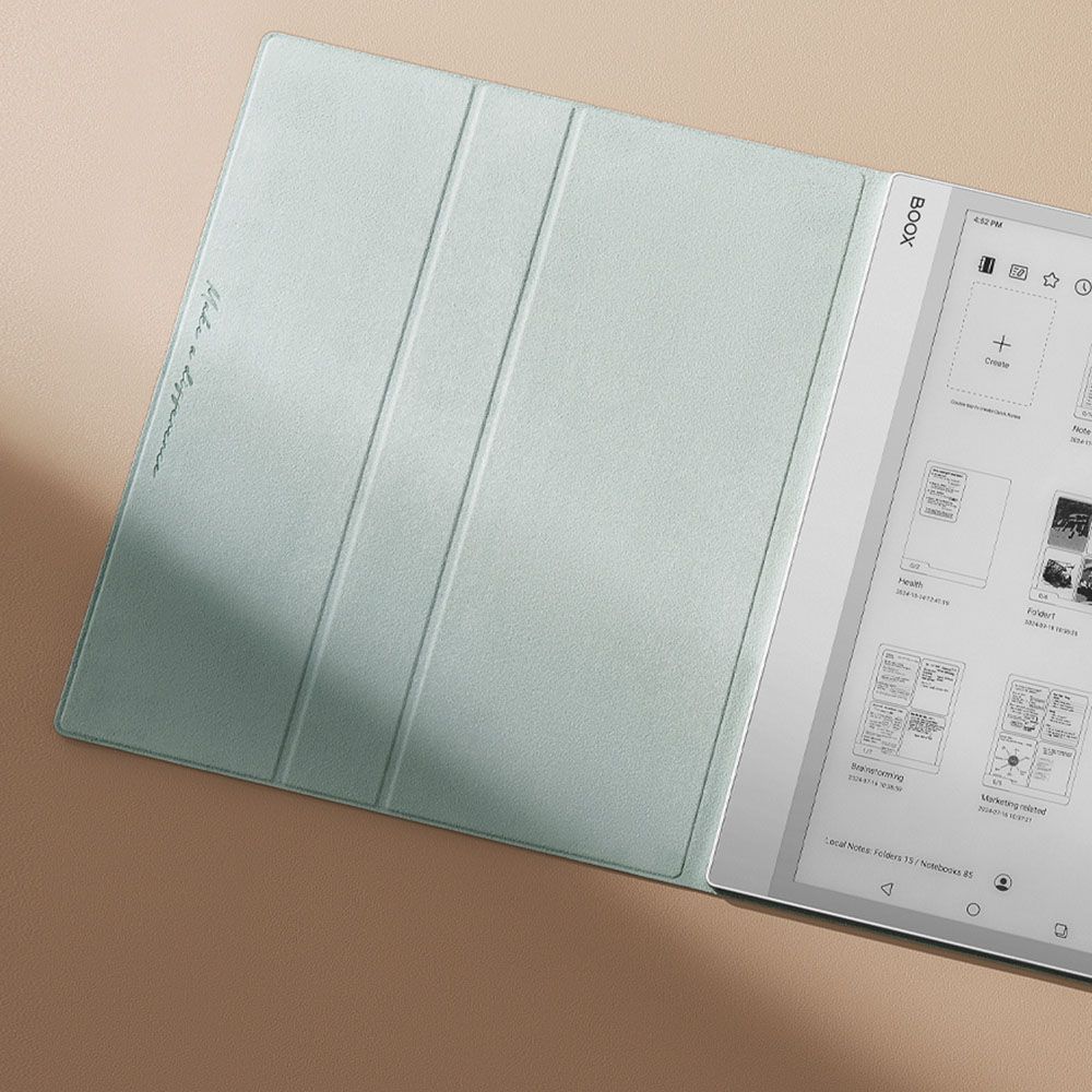 BOOX 文石 Note Max / Tab X C 磁吸皮套