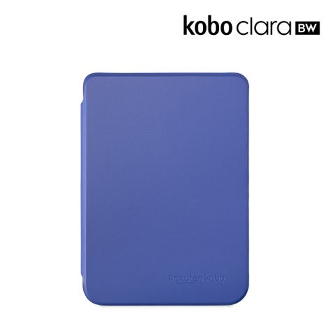 樂天Kobo Clara Colour/BW 原廠磁感應保護殼基本款 | 鈦鈷藍