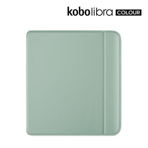 樂天Kobo Libra Colour 原廠磁感應保護殼基本款 | 鼠尾草綠