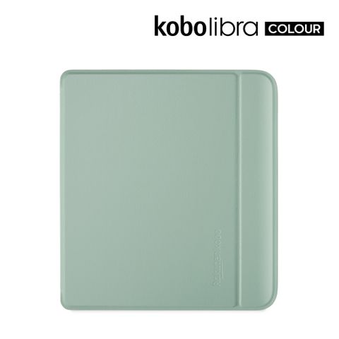 Kobo 樂天 Libra Colour 原廠磁感應保護殼基本款 | 鼠尾草綠