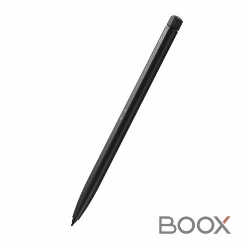 文石 BOOX Pen2 Pro 電磁筆-黑色