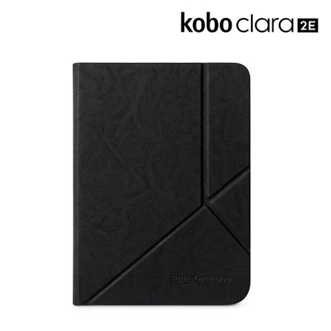 Kobo 樂天 Clara 2E 原廠磁感應保護殼【沉靜黑】