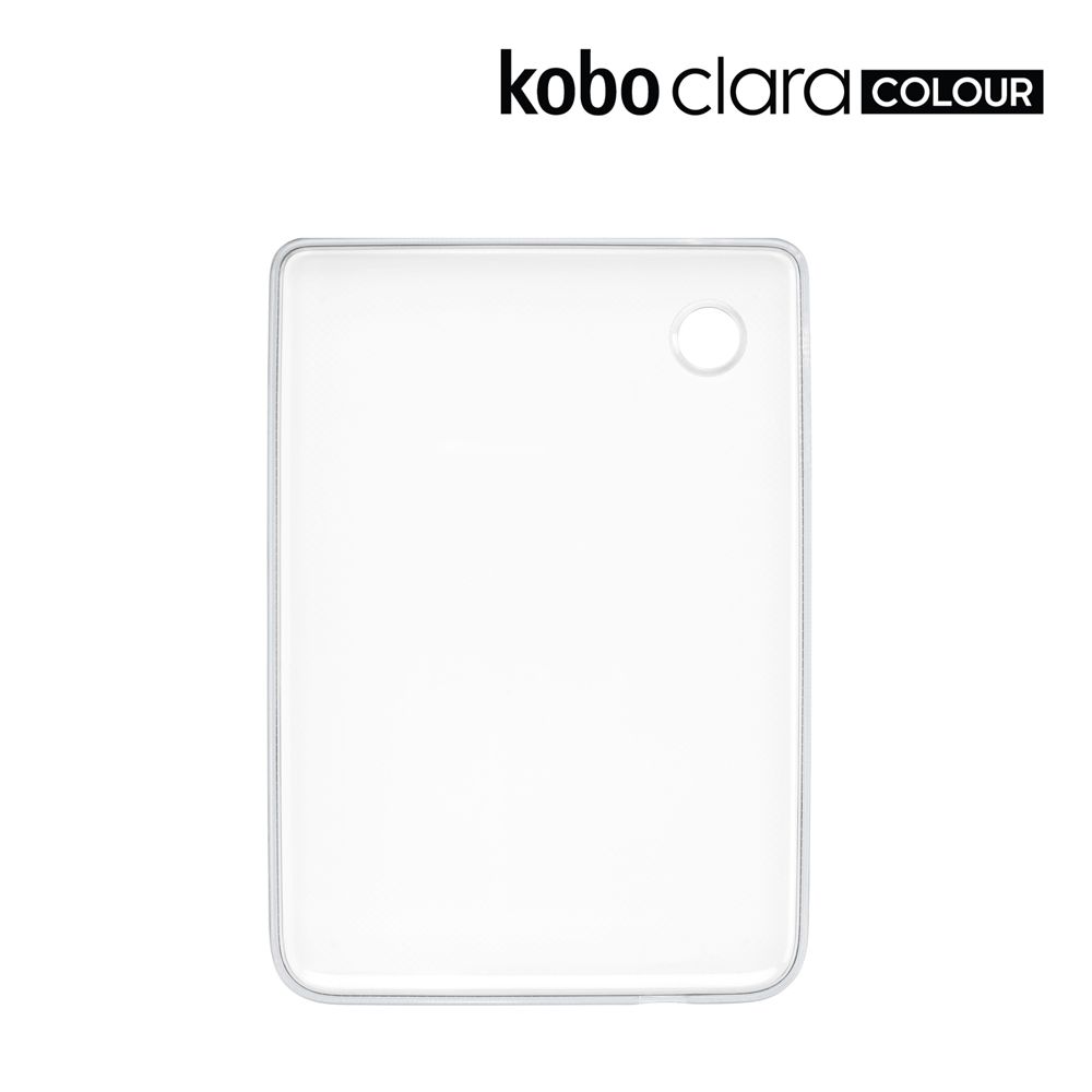 Kobo 樂天  Clara Colour/BW 原廠透明保護殼