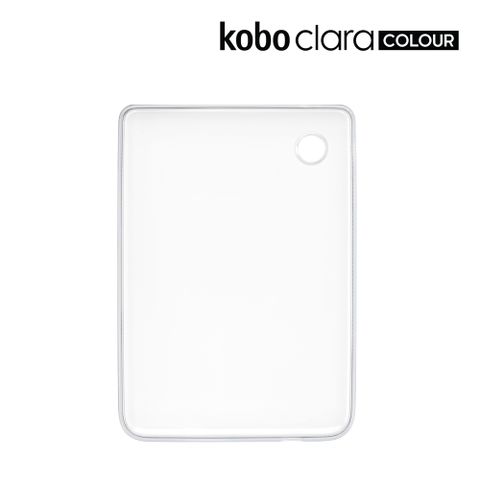 Kobo 樂天 Clara Colour/BW 原廠透明保護殼