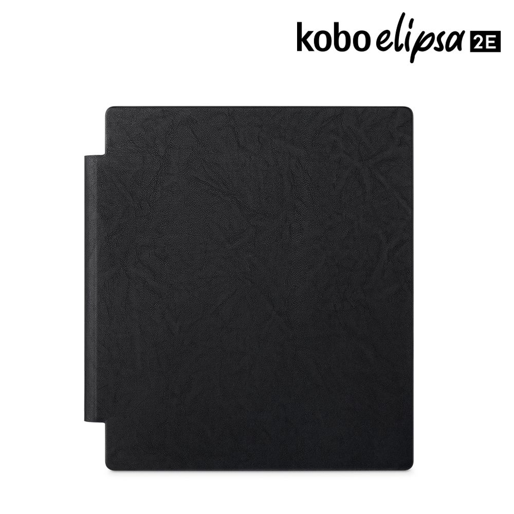 Kobo 樂天  Elipsa 2E 原廠磁感應保護殼沉靜黑