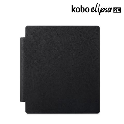 Kobo 樂天 Elipsa 2E 原廠磁感應保護殼沉靜黑