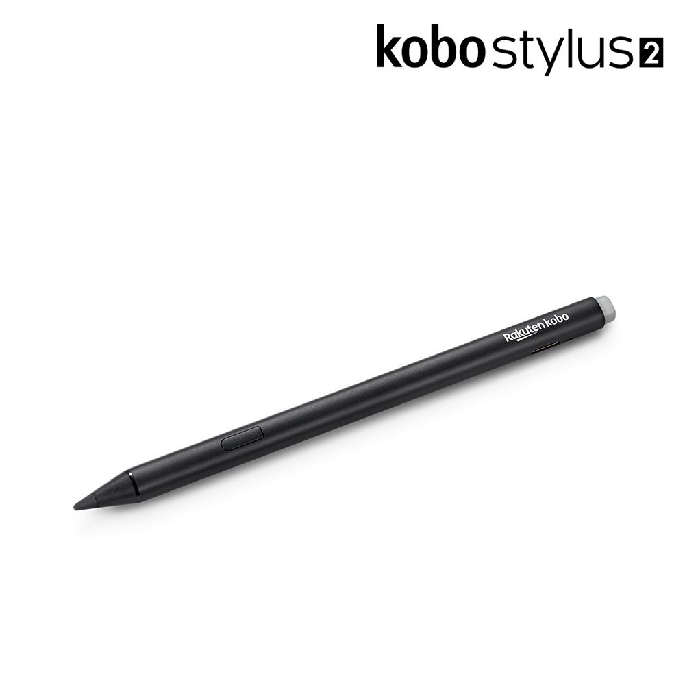 Kobo 樂天  Stylus 2 觸控筆【適用  Sage /  Elipsa /  Elipsa 2E/Libra Colour】