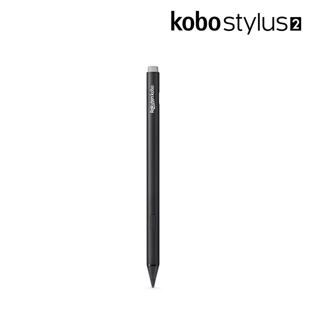 Kobo 樂天  Stylus 2 觸控筆【適用  Sage /  Elipsa /  Elipsa 2E/Libra Colour】