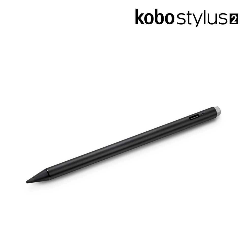 Kobo 樂天  Stylus 2 觸控筆【適用  Sage /  Elipsa /  Elipsa 2E/Libra Colour】