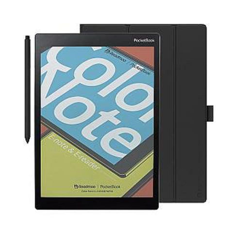 Readmoo 讀墨 Color Note 10.3吋彩色電子書閱讀器