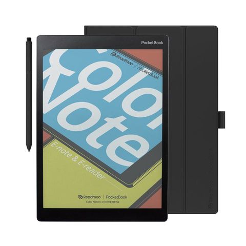 Readmoo 讀墨 COLOR NOTE 10.3吋殼套組