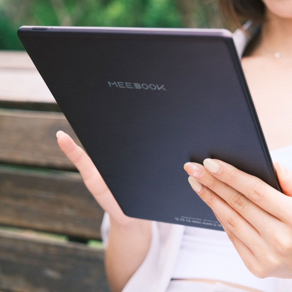 MEEBOOK P10 PRO Edition 10 吋電子閱讀器 - PChome 24h購物