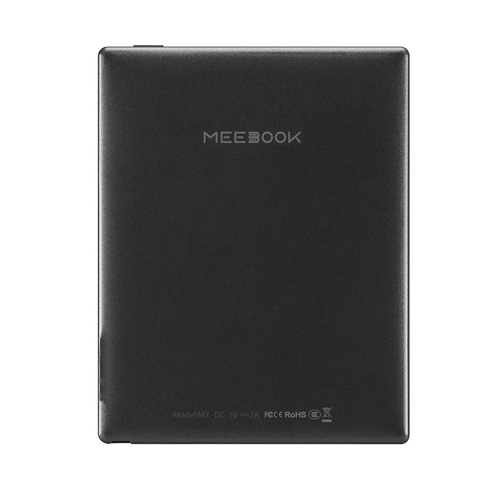 MEEBOOK M7 6.8 吋電子閱讀器
