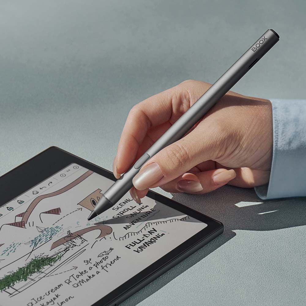 BOOX 文石 InkSense 主動式電容手寫筆