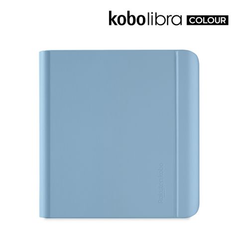 樂天Kobo Libra Colour 原廠磁感應保護殼（附筆槽）| 薄暮藍