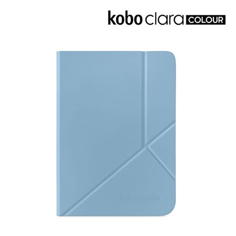 Kobo Clara Colour/BW 磁感應保護殼| 薄暮藍