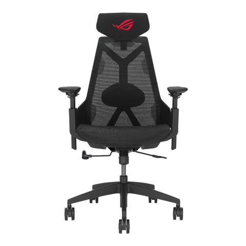 【ASUS 華碩】ROG Destrier Core 電競椅｜到府安裝服務