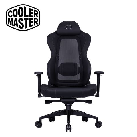 酷碼Cooler Master HYBRID 1電競混血椅(需自行組裝)