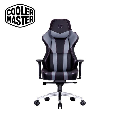 酷碼Cooler Master CALIBER X2 電競椅(灰)