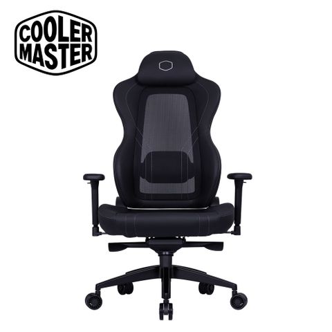 Cooler Master 酷碼 HYBRID 1電競混血椅 (需自行組裝)