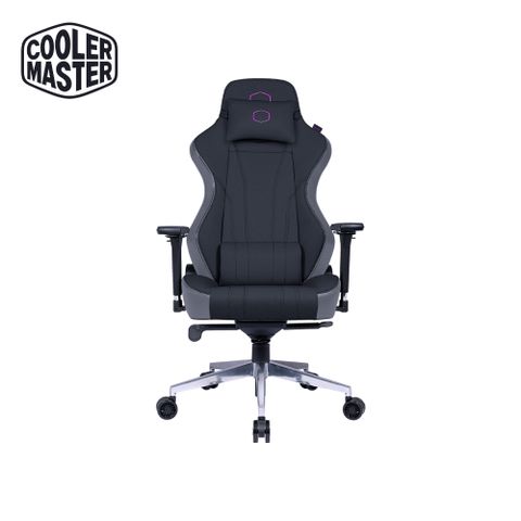 酷碼Cooler Master CALIBER X1C 電競椅(黑)