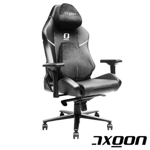 AXGON AX2CU2 電競椅(黑灰款)