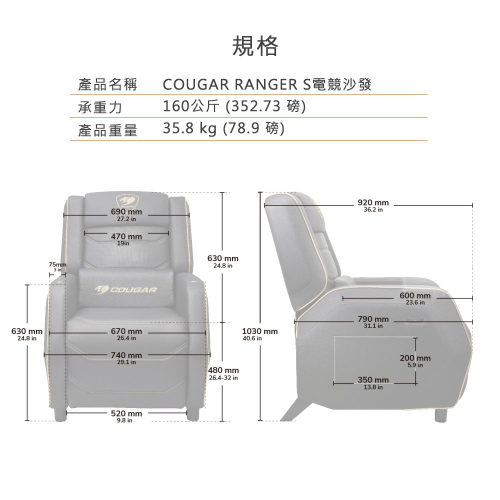 DCBT1L-A900GPHOA