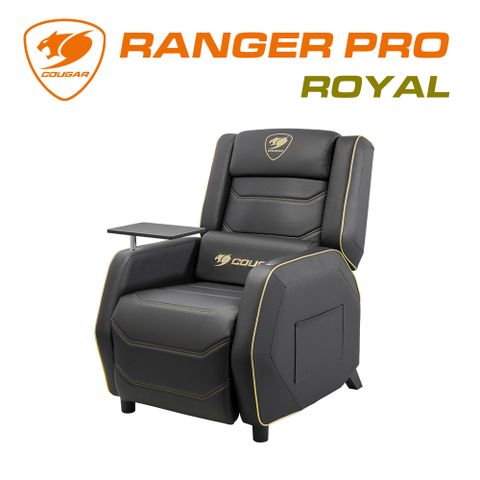 COUGAR 美洲獅 RANGER PRO ROYAL 專業級電競沙發